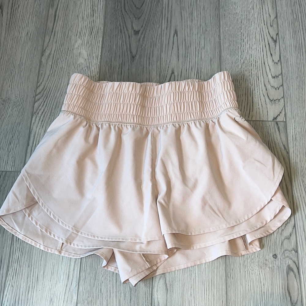 CALIA Women’s Step Up Shorts